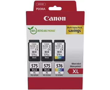 Canon PG-575XLx2/CL-576XL / 5437C004 High Mult
