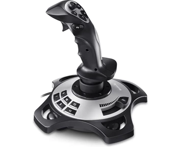 Mission SG FTJ 1.0 - Flight Joystick
