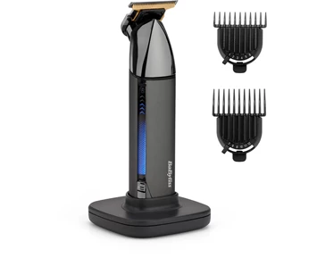 Babyliss Super X Metal Beard Trimmer T991E