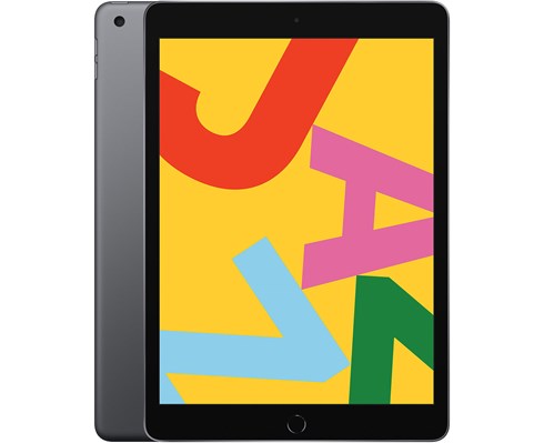 Refurbished iPad 10,2" 32 GB