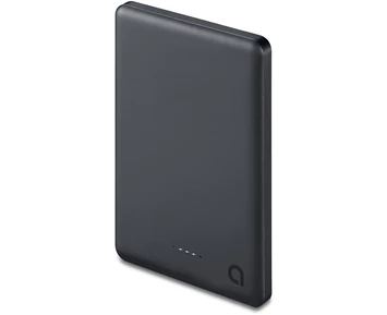Andersson PRB-M2500 - Powerbank MagSafe 5000 mAh Ultra Thin