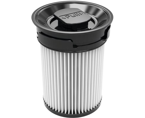 Findammsfilter till Miele Triflex HX1 dammsugare