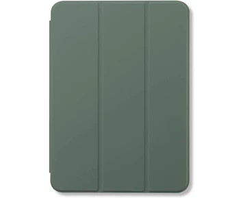 Andersson IDC-S2100 Green - TPU/PU Slim Case for iPad 10th gen and iPad A16