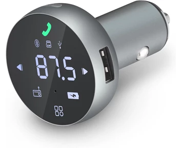 Andersson FMT-M2000 - FM Transmitter Met