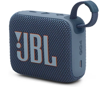 JBL Go 4 - Blue