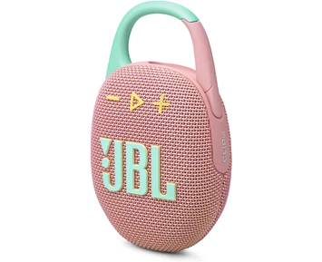 JBL Clip 5 - Pink