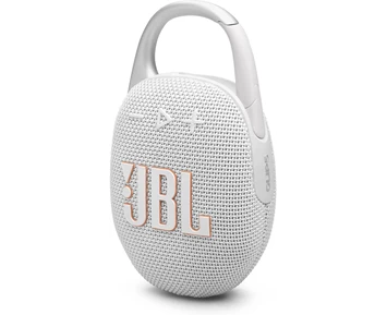 JBL Clip 5 - White
