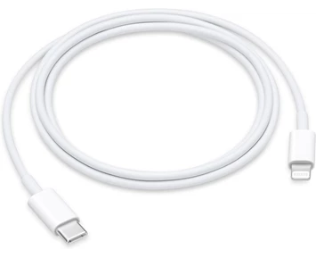 USB-C to Lightning Cable (1m)