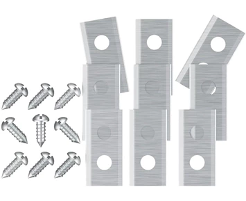 RoboUP Robotic Mower Blades 24pcs/box