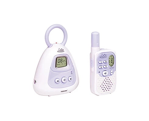 Topcom Kidzzz BabyTalker 1010 | NetOnNet