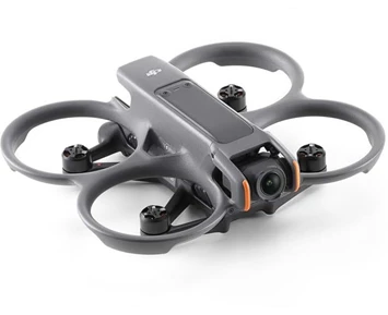 DJI Avata 2 Fly More Combo (Single battery)