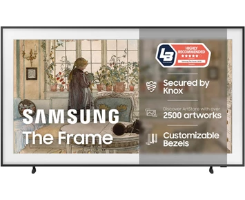 The Frame TQ65LS03DAUXXC
