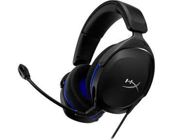 HyperX Cloud Stinger 2 Core - Gaming Headset for PlayStation Black