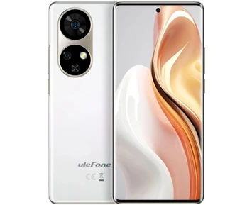 Ulefone Note 17 Pro12+