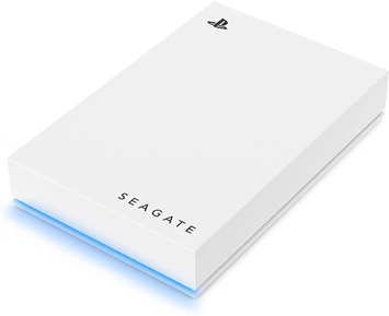 Seagate Game Drive for PS5