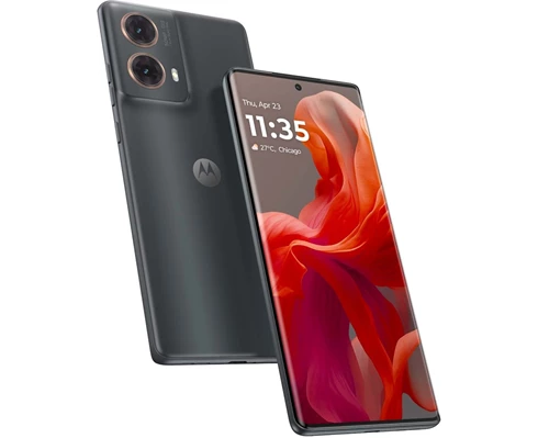 Motorola G85 12+256GB GADGET GRAY | NetOnNet