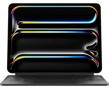 Magic Keyboard for iPad Pro 13inch (M5, M4) - Swedish