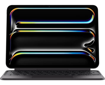 Magic Keyboard for iPad Pro 11inch (M5, M4) - Swedish