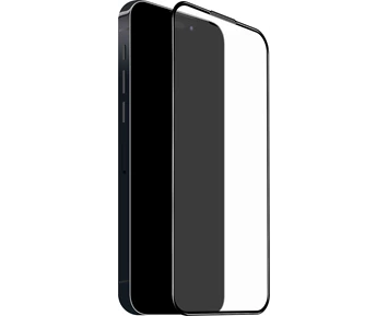 Andersson Tempered Matte glass screen protector for Apple iPhone 16 Pro Max