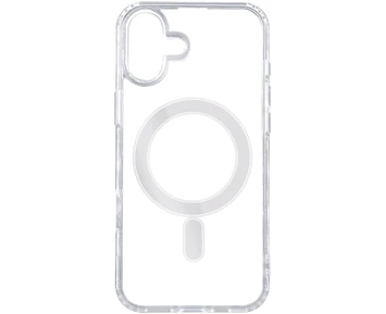 Andersson TPU case w/ MagSafe Apple iPhone 16 Plus