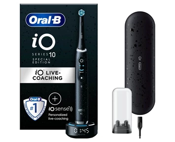 Oral-B iO10 Cosmic