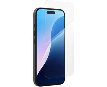 ZAGG Glass Elite Apple iPhone 16 /15