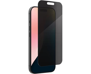 ZAGG Glass Elite Privacy Apple Jim SM Pro