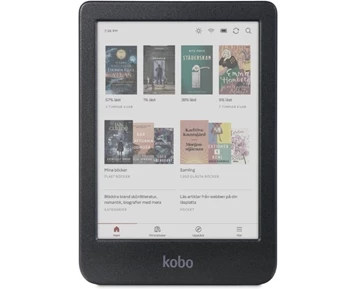 Kobo Clara Colour