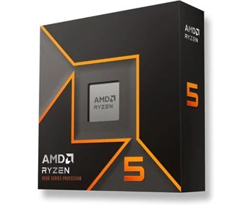 AMD Ryzen 5 9600X