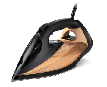 DST7040/81 STEAM IRON HV 2400W