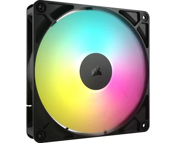Corsair RS140 ARGB, 140mm ARGB Fan, Single Pack