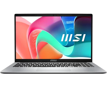 MSI Modern 15 F1MG-025NEU