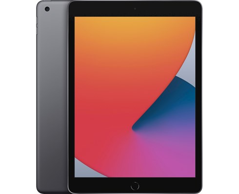 Refurbished iPad (8th gen) 10.2" 32GB WiFi