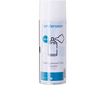 Andersson GAS-D1000 - Compressed Gas Duster
