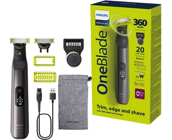 OneBlade QP6552/15