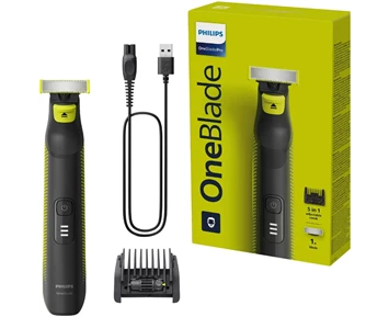 OneBlade QP6506/15