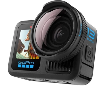 GoPro - Macro Lens Mod