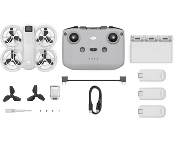 DJI Neo + Fly More Combo