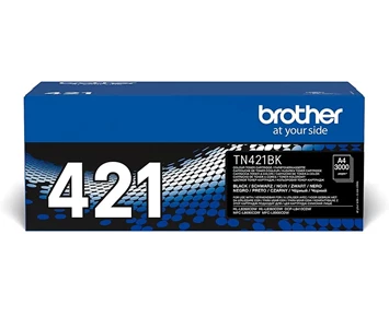Brother Brother Toner TN421BK