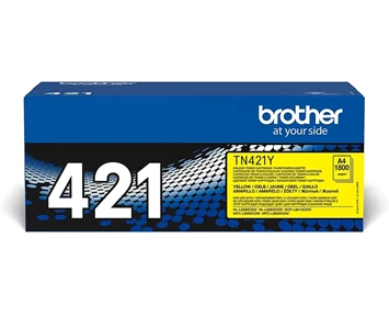 Brother Brother Toner TN421Y