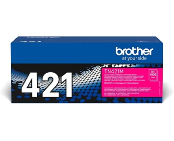 Brother Brother Toner TN421M Magenta