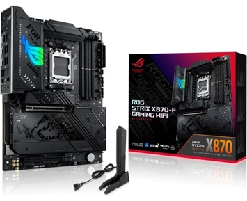 ROG Strix X870-F Gaming WIFI