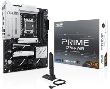 PRIME X870-P WIFI