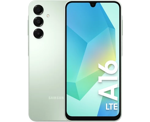 Samsung Galaxy A16 LTE 128GB