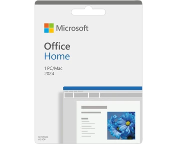 Office Home 2024 Swedish EuroZone 1 License Medialess