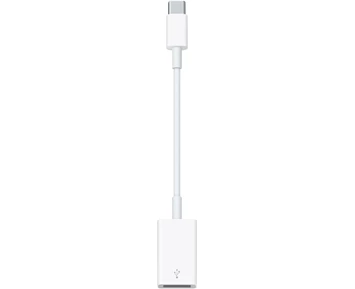 USB-C to USB Adapter