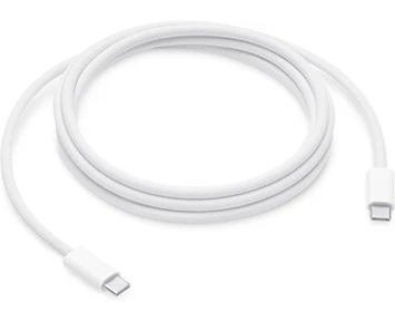 240W USB-C Charge Cable (2 m)
