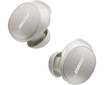 Bose QC Earbuds II - White Smoke