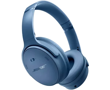 Bose QuietComfort Headphones - Blue Dusk