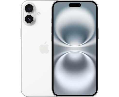 iPhone 16 Plus – 512GB